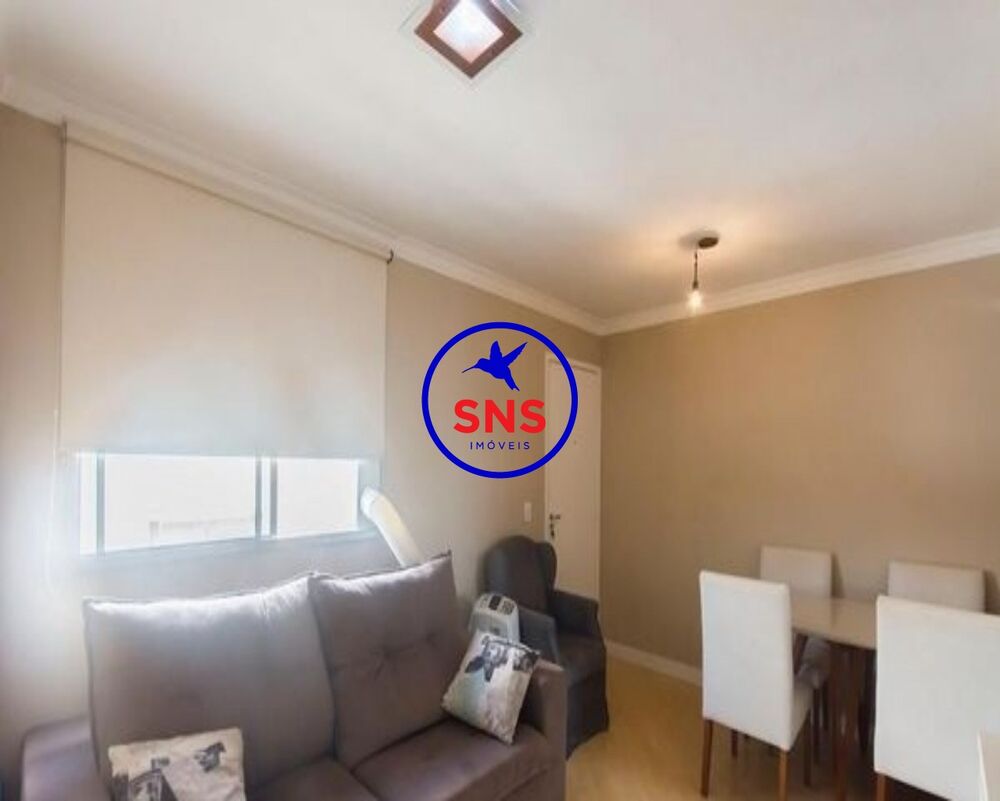 Apartamento, 3 quartos, 70 m² - Foto 2
