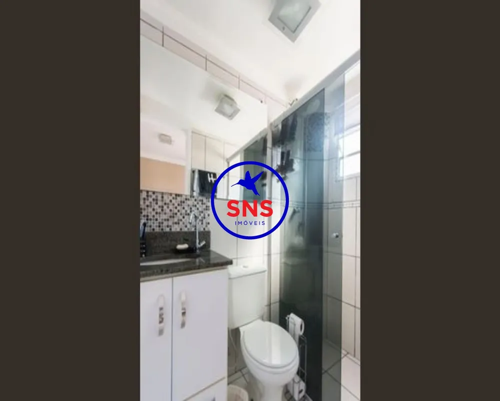 Apartamento, 3 quartos, 70 m² - Foto 16