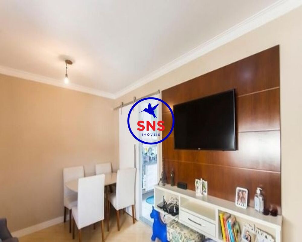 Apartamento, 3 quartos, 70 m² - Foto 1