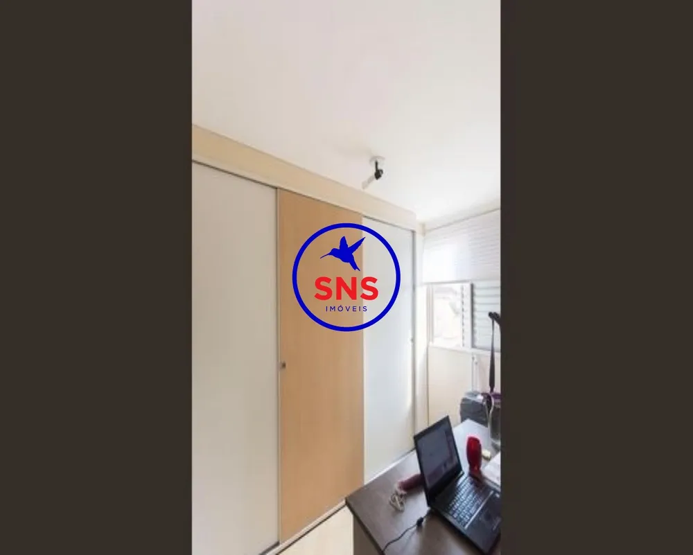 Apartamento, 3 quartos, 70 m² - Foto 13