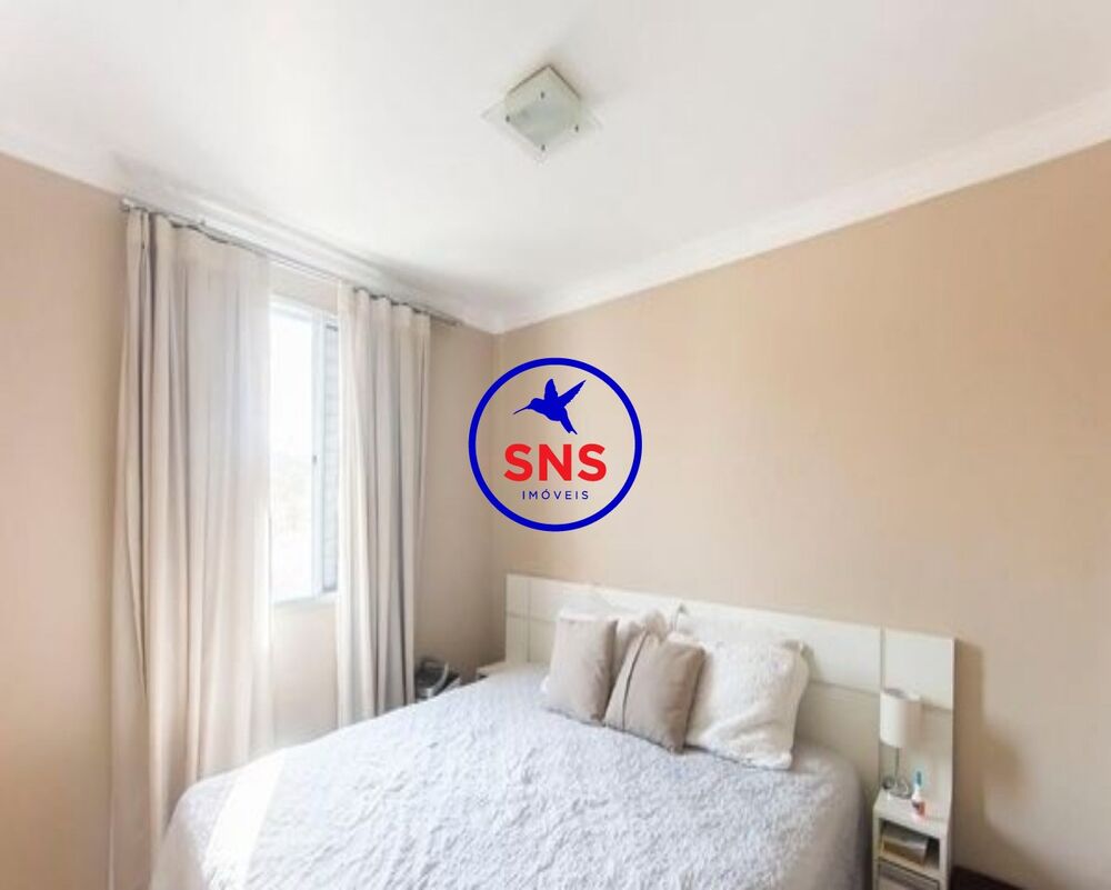 Apartamento, 3 quartos, 70 m² - Foto 3