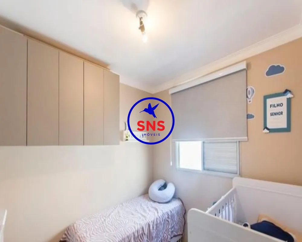 Apartamento, 3 quartos, 70 m² - Foto 12