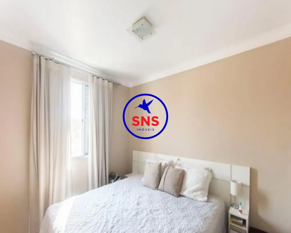 Apartamento, 3 quartos, 70 m² - Foto 11