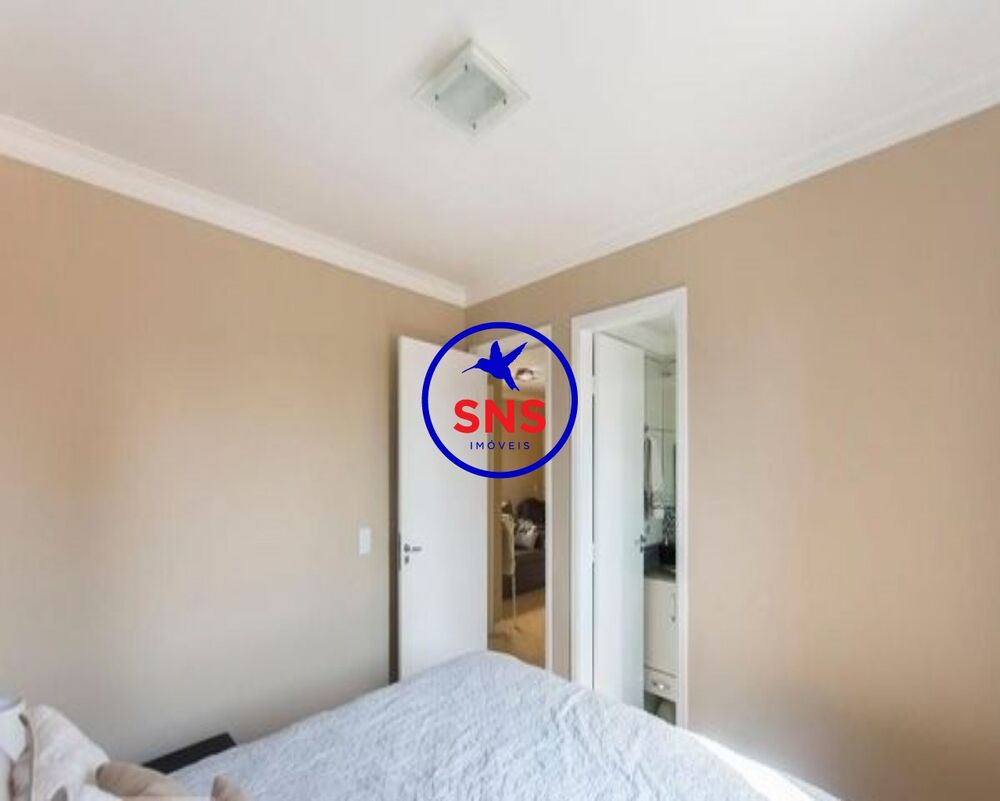 Apartamento, 3 quartos, 70 m² - Foto 4