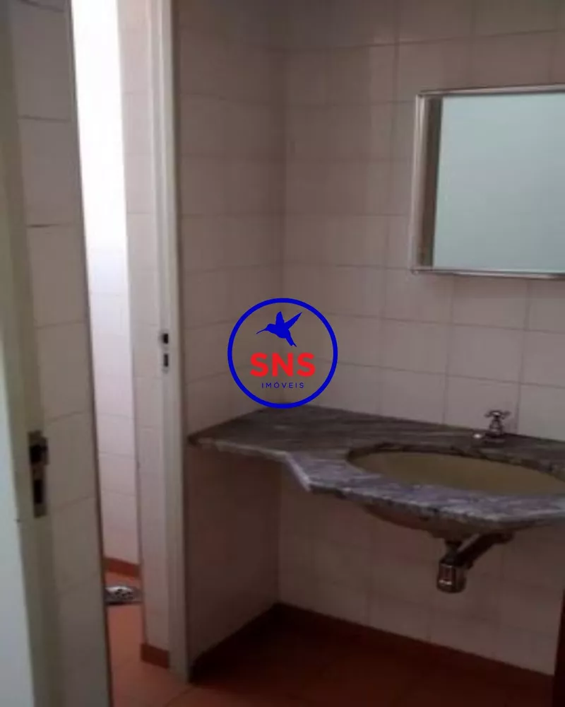 Conjunto Comercial-Sala à venda, 28m² - Foto 3