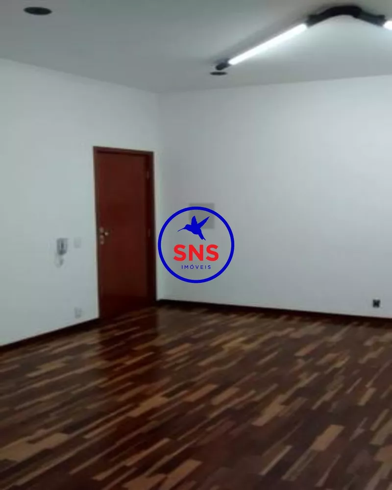 Conjunto Comercial-Sala à venda, 28m² - Foto 2