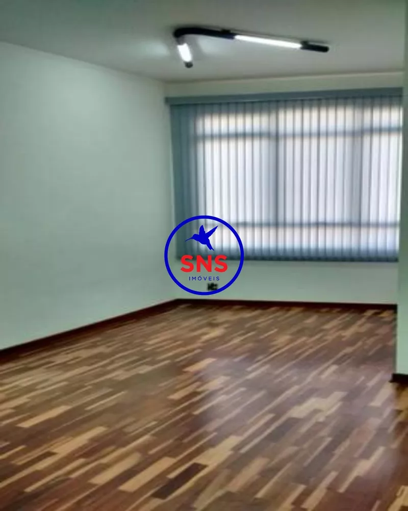 Conjunto Comercial-Sala à venda, 28m² - Foto 1