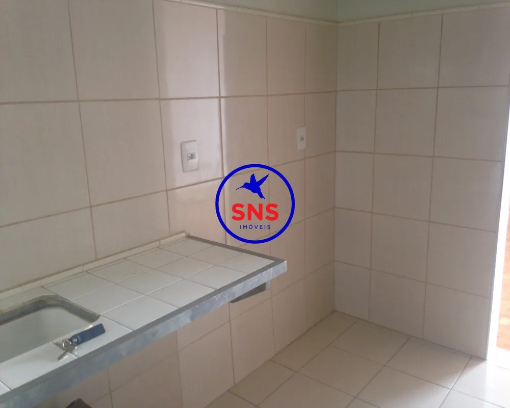 Kitnet-Studio, 30 m² - Foto 6