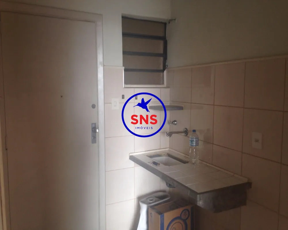 Kitnet-Studio, 30 m² - Foto 10