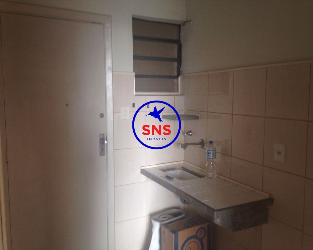 Kitnet-Studio, 30 m² - Foto 12