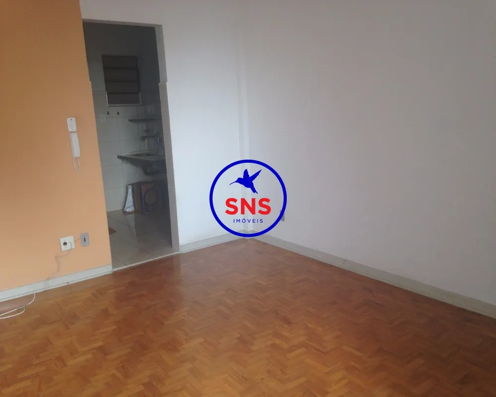 Kitnet-Studio, 30 m² - Foto 5