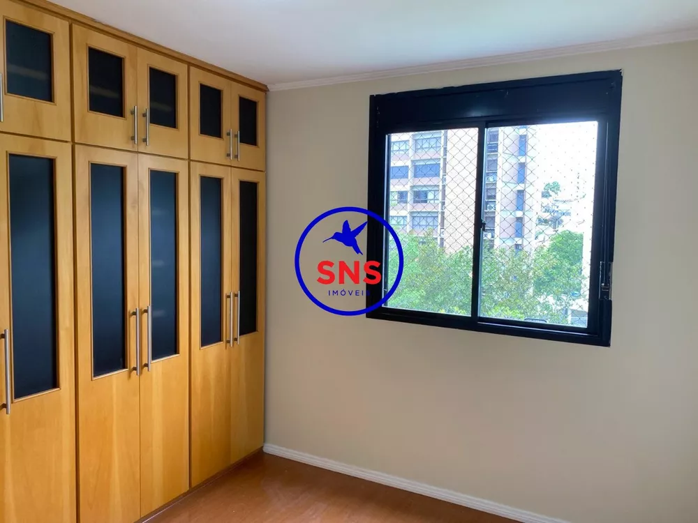 Apartamento à venda com 3 quartos, 90m² - Foto 4