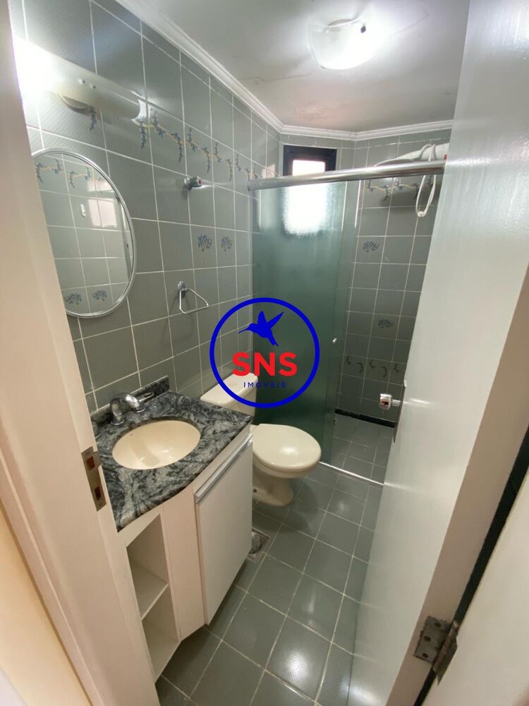 Apartamento, 3 quartos, 90 m² - Foto 6