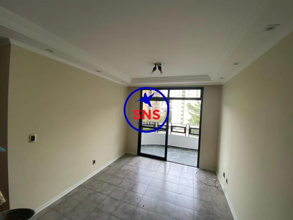 Apartamento, 3 quartos, 90 m² - Foto 5