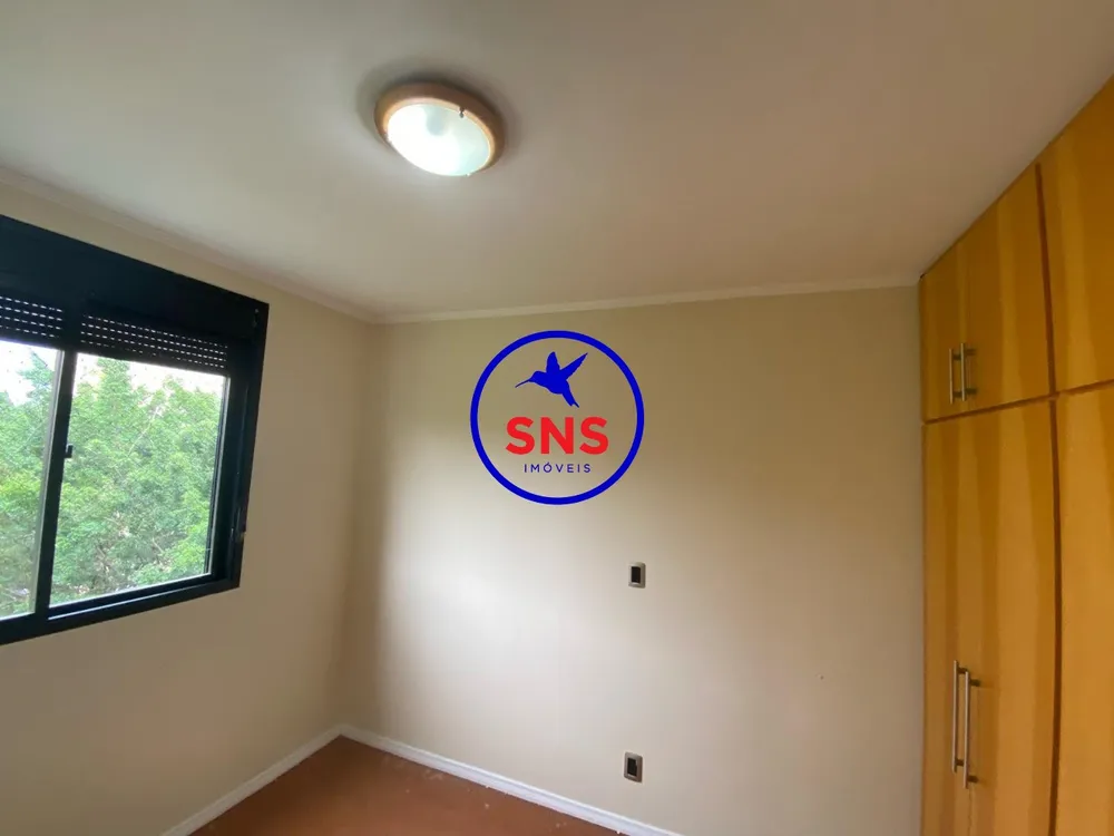 Apartamento, 3 quartos, 90 m² - Foto 11