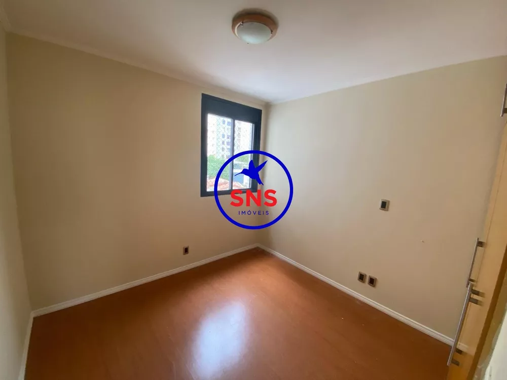 Apartamento à venda com 3 quartos, 90m² - Foto 2