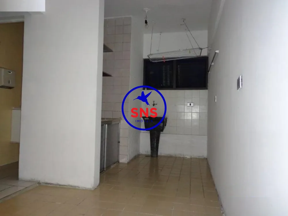 Apartamento, 1 quarto, 43 m² - Foto 7