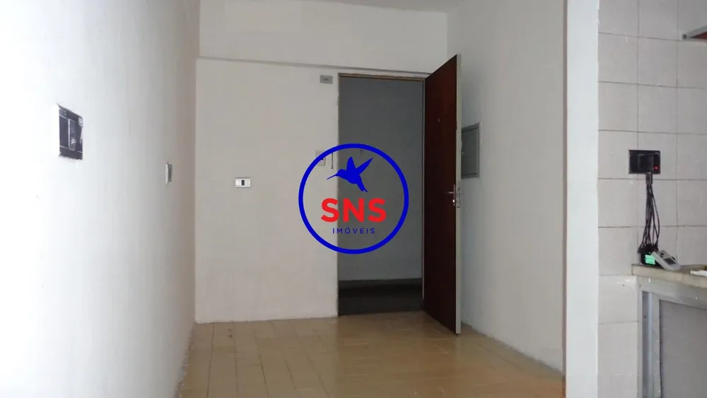 Apartamento, 1 quarto, 43 m² - Foto 4