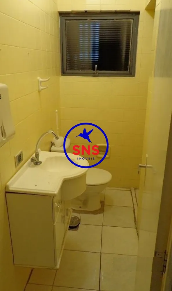Apartamento, 1 quarto, 43 m² - Foto 3