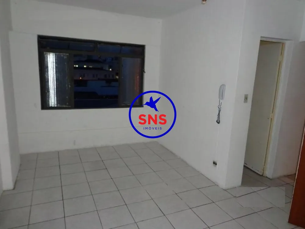 Apartamento, 1 quarto, 43 m² - Foto 2