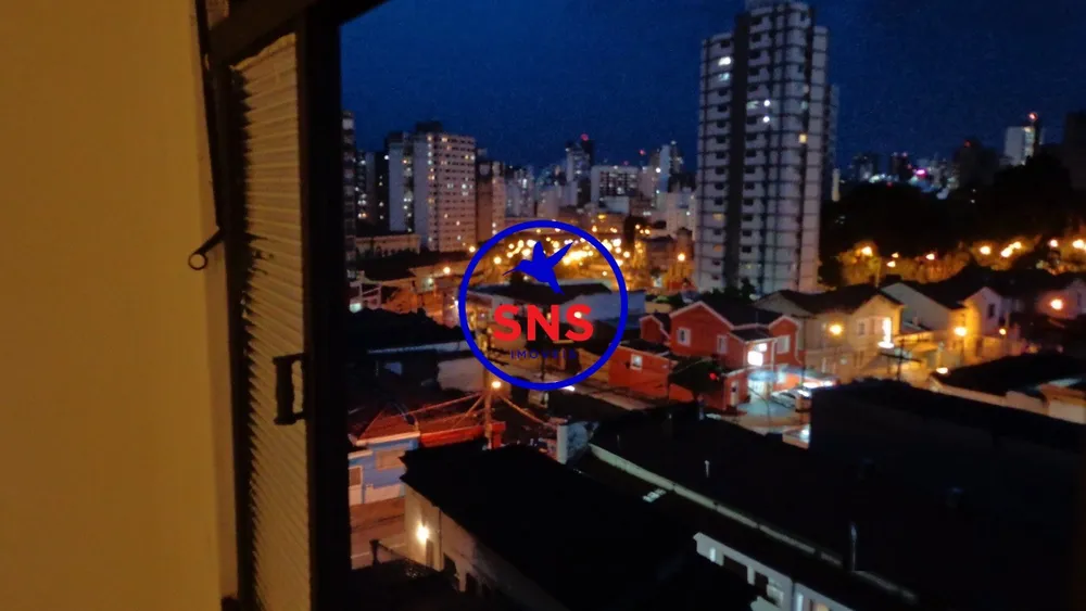 Apartamento, 1 quarto, 43 m² - Foto 8