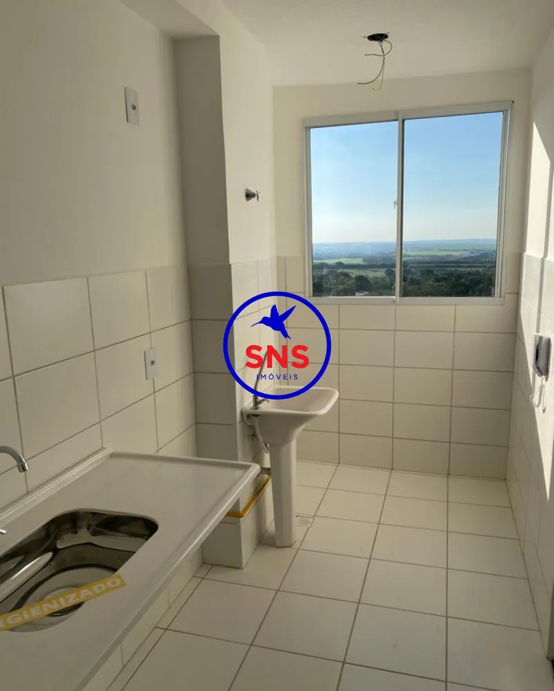 Apartamento, 2 quartos, 46 m² - Foto 15
