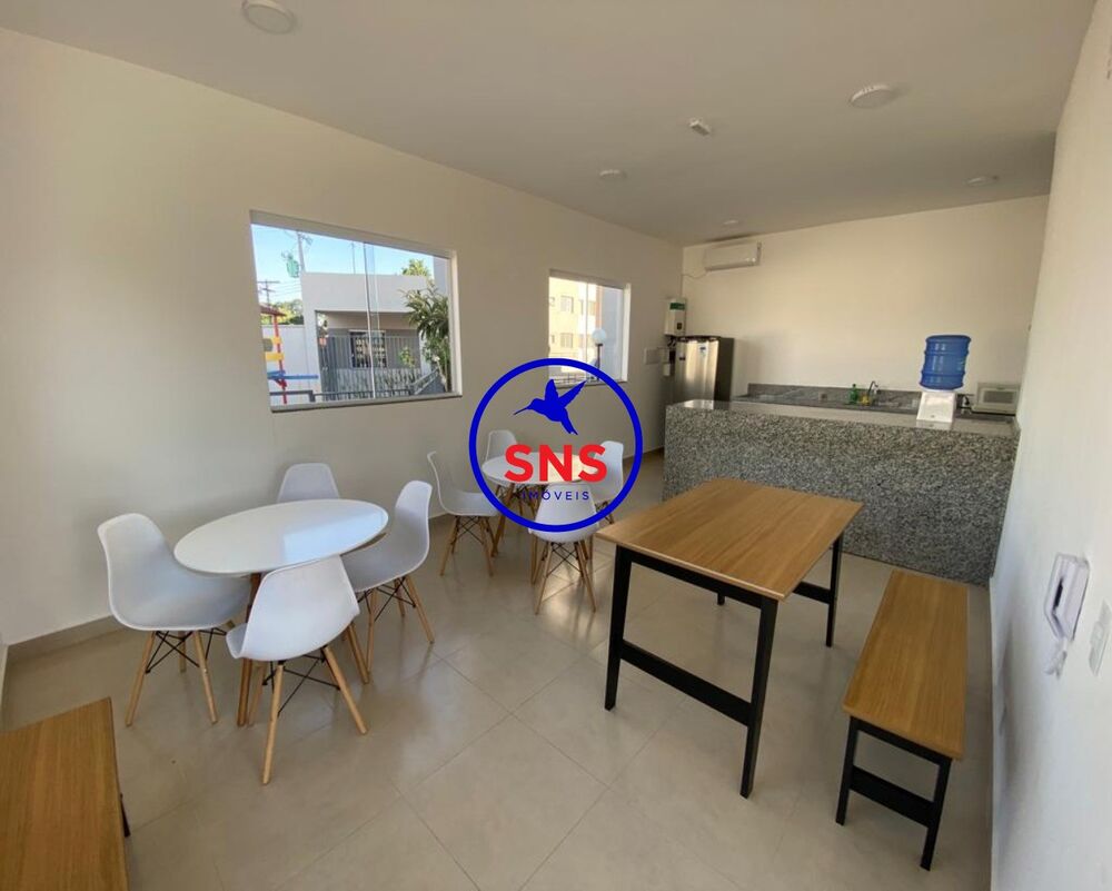 Apartamento, 2 quartos, 46 m² - Foto 2