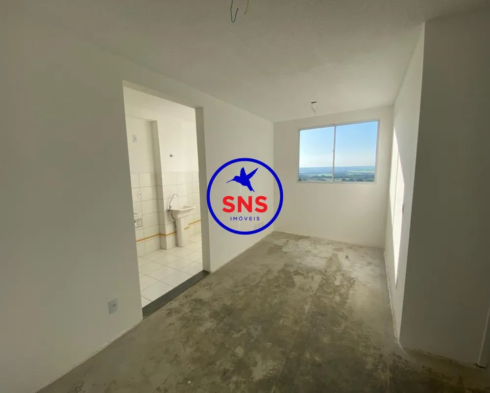 Apartamento, 2 quartos, 46 m² - Foto 14