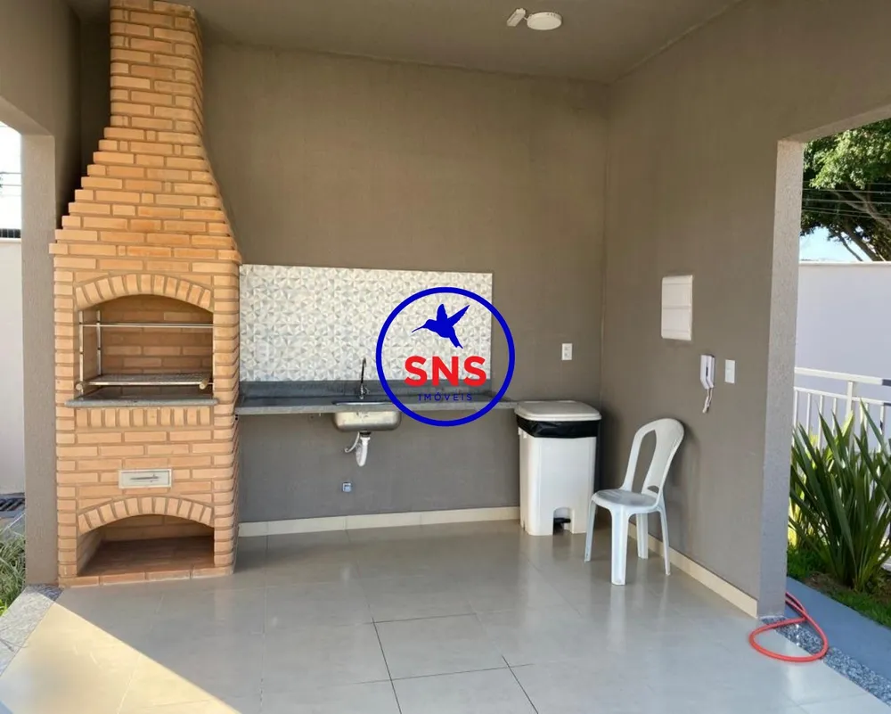 Apartamento, 2 quartos, 46 m² - Foto 10