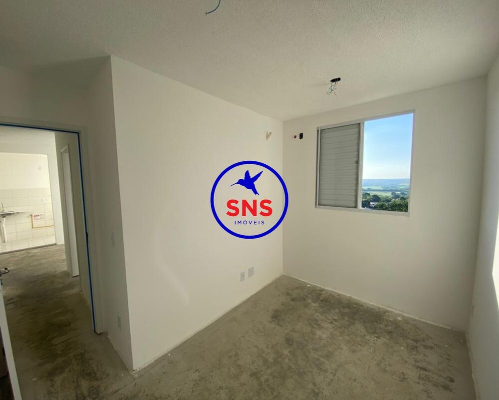 Apartamento, 2 quartos, 46 m² - Foto 4