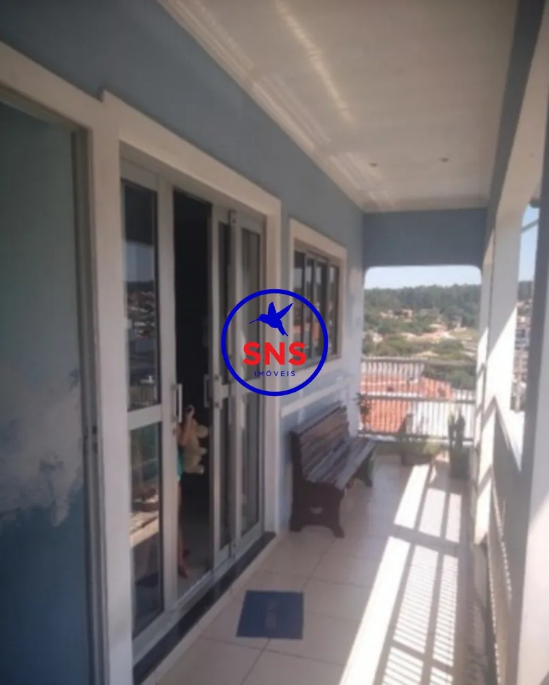 Casa, 3 quartos, 250 m² - Foto 5