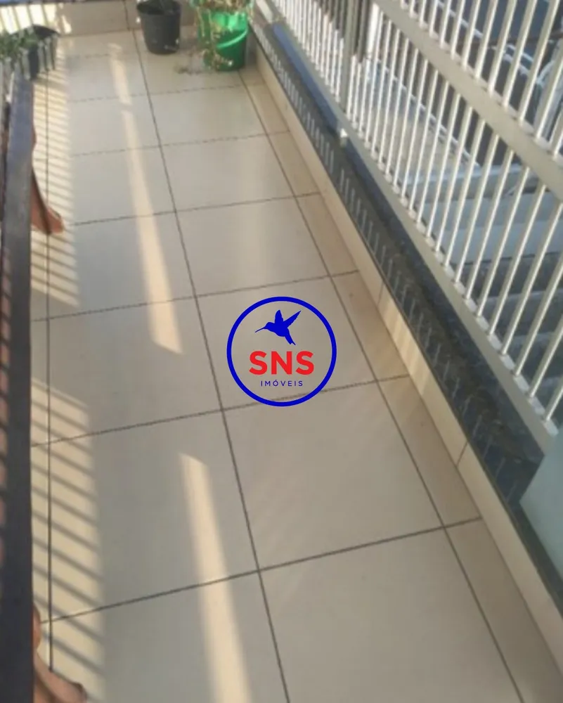 Casa, 3 quartos, 250 m² - Foto 12