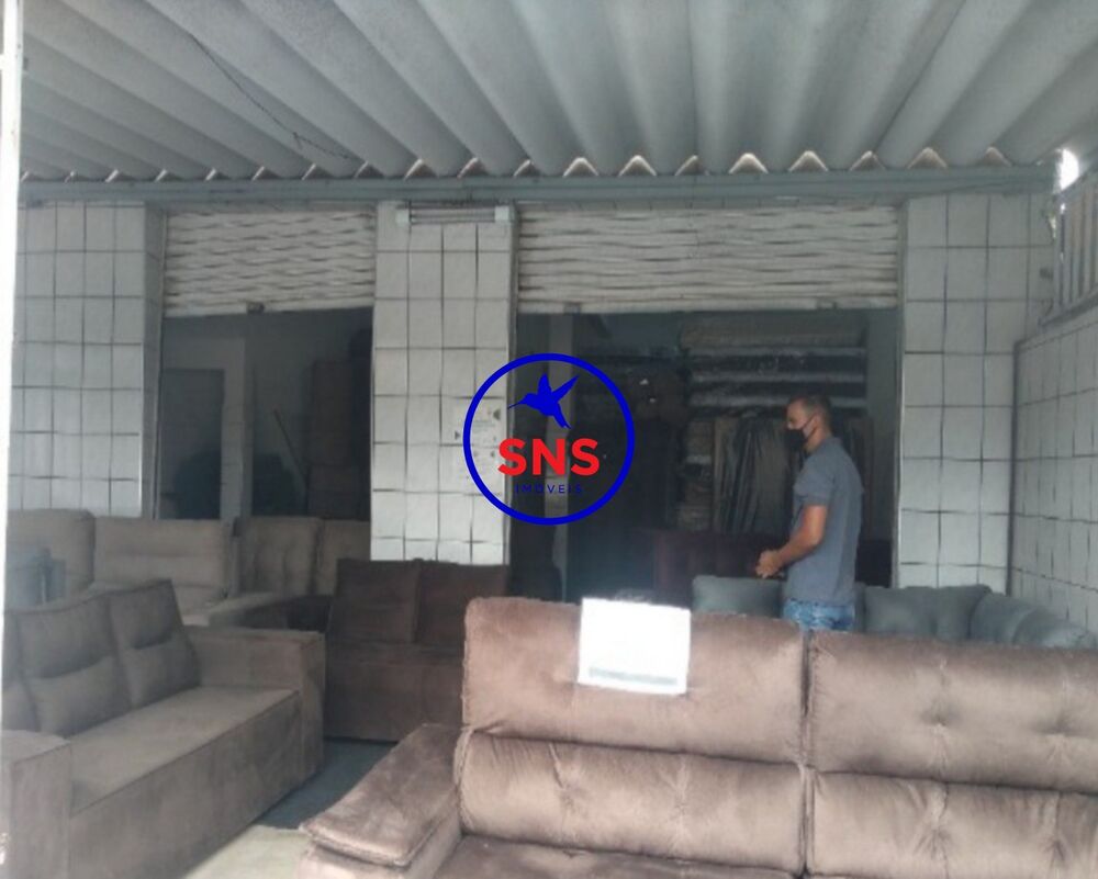 Casa, 3 quartos, 250 m² - Foto 8