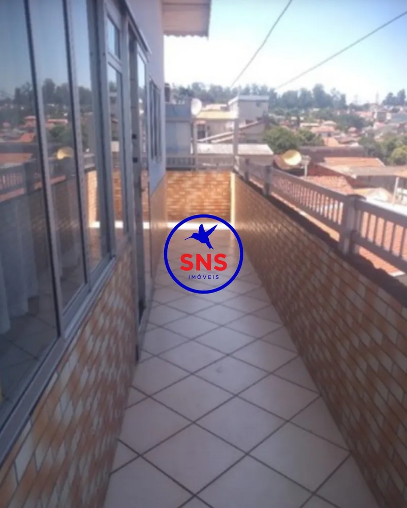 Casa, 3 quartos, 250 m² - Foto 16