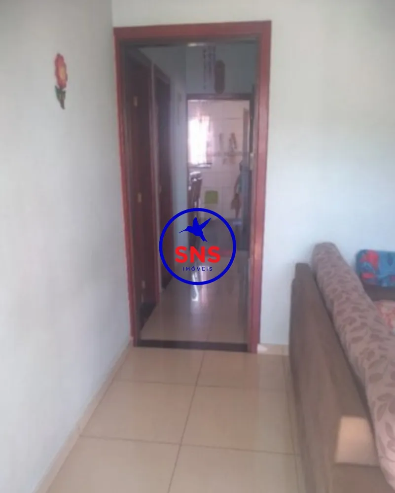 Casa, 3 quartos, 250 m² - Foto 14