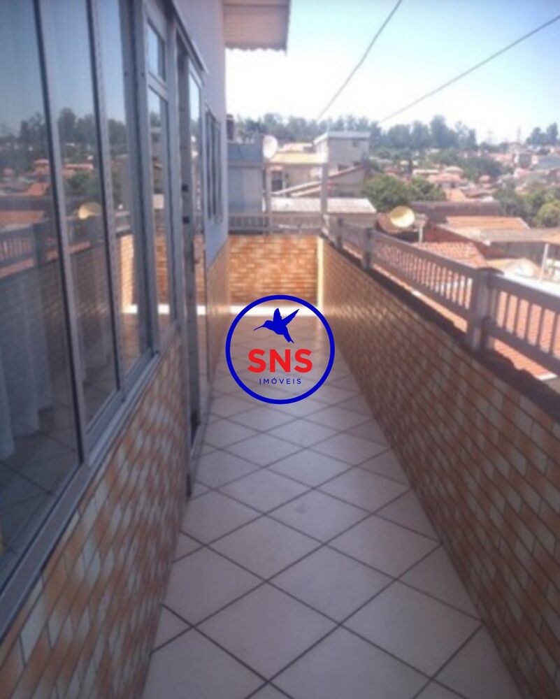 Casa, 3 quartos, 250 m² - Foto 6