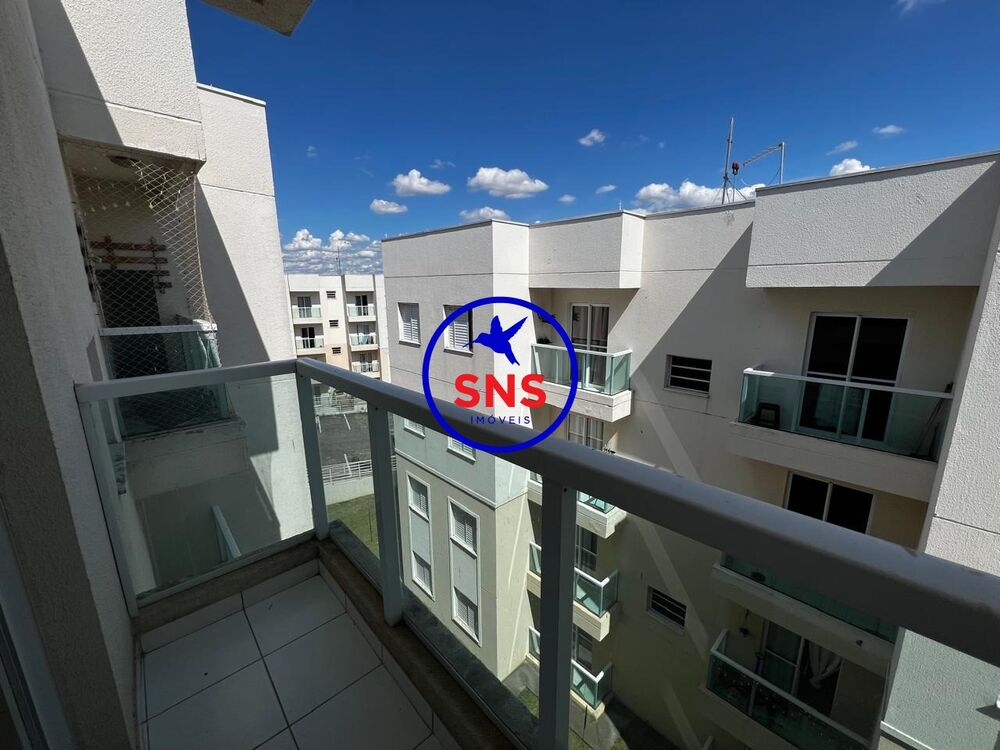 Apartamento, 2 quartos, 47 m² - Foto 4