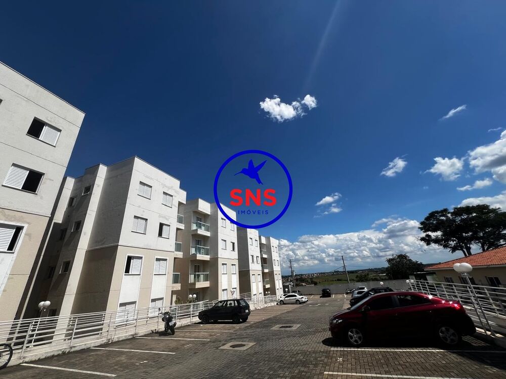 Apartamento, 2 quartos, 47 m² - Foto 3