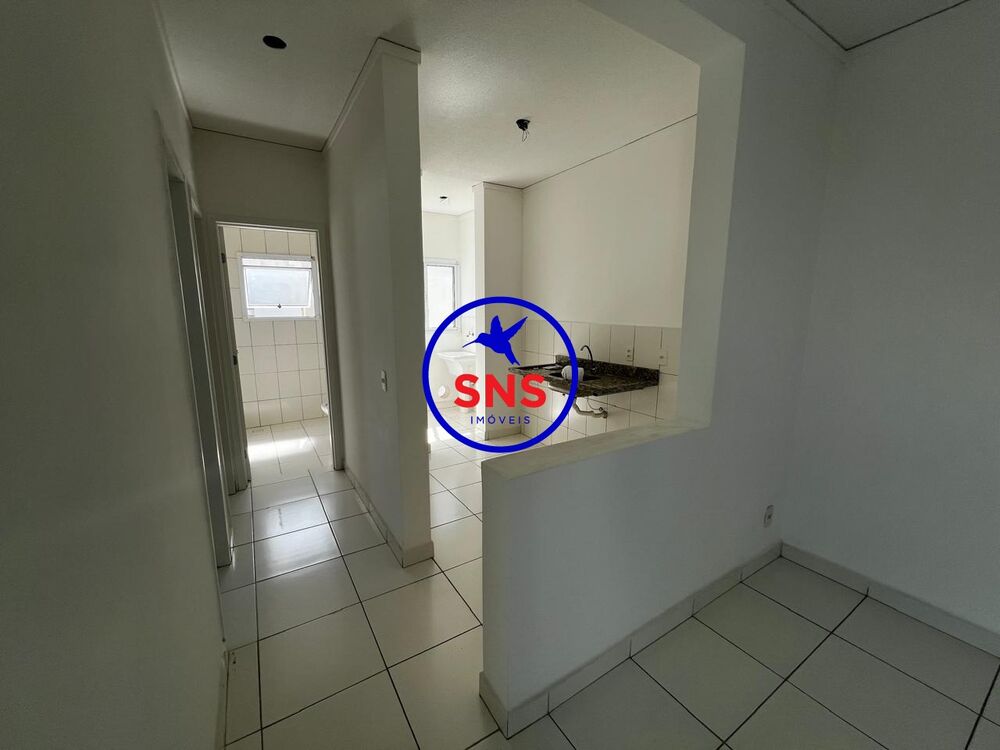 Apartamento, 2 quartos, 47 m² - Foto 7