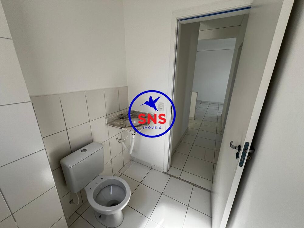 Apartamento, 2 quartos, 47 m² - Foto 10
