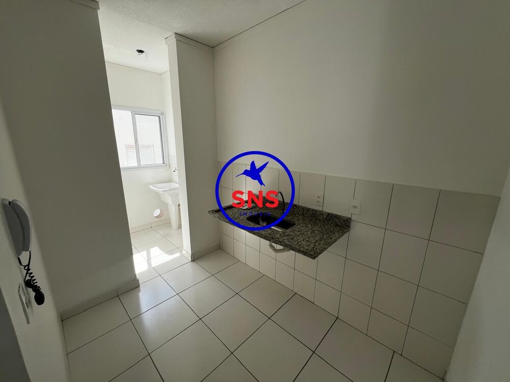 Apartamento, 2 quartos, 47 m² - Foto 1