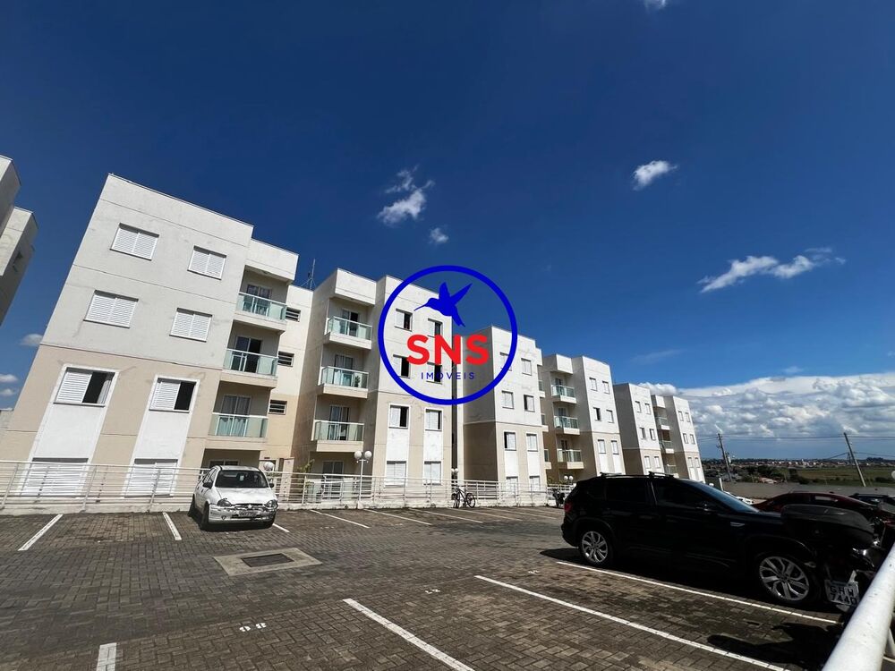 Apartamento, 2 quartos, 47 m² - Foto 2