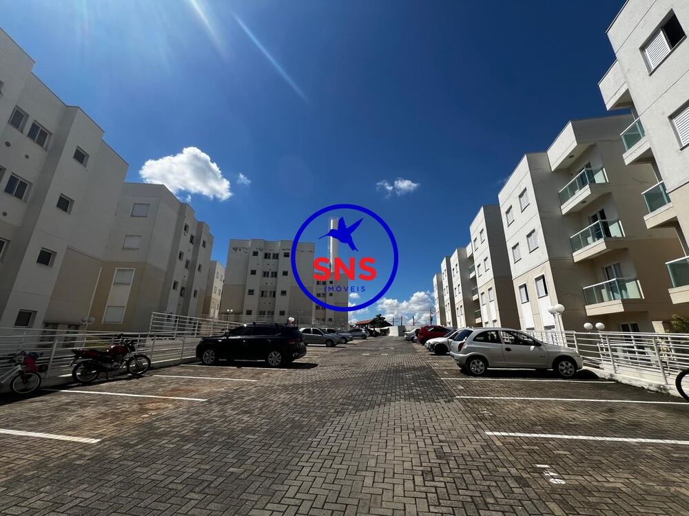 Apartamento, 2 quartos, 47 m² - Foto 8