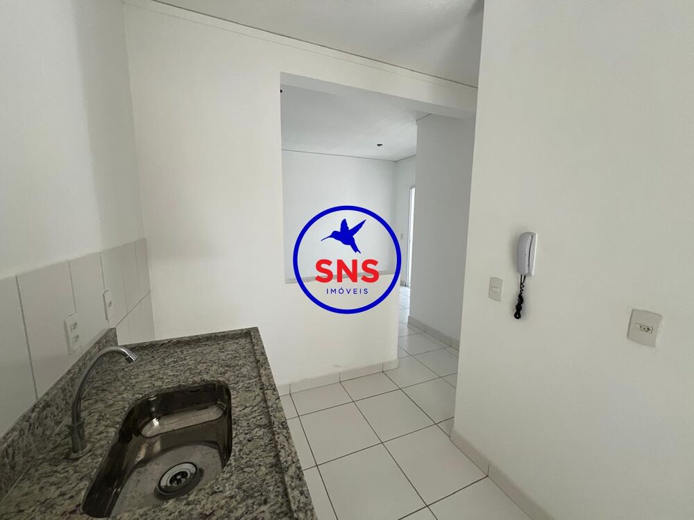 Apartamento, 2 quartos, 47 m² - Foto 5