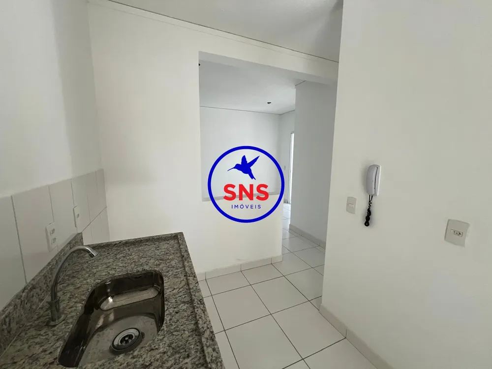 Apartamento, 2 quartos, 47 m² - Foto 15