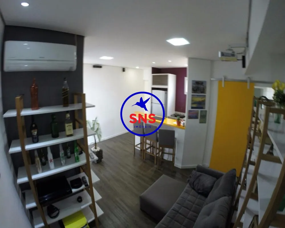Apartamento, 1 quarto, 45 m² - Foto 5