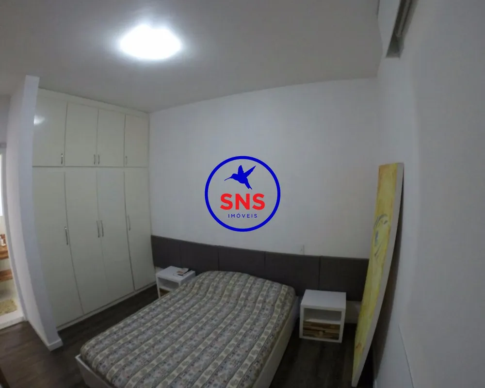 Apartamento, 1 quarto, 45 m² - Foto 1