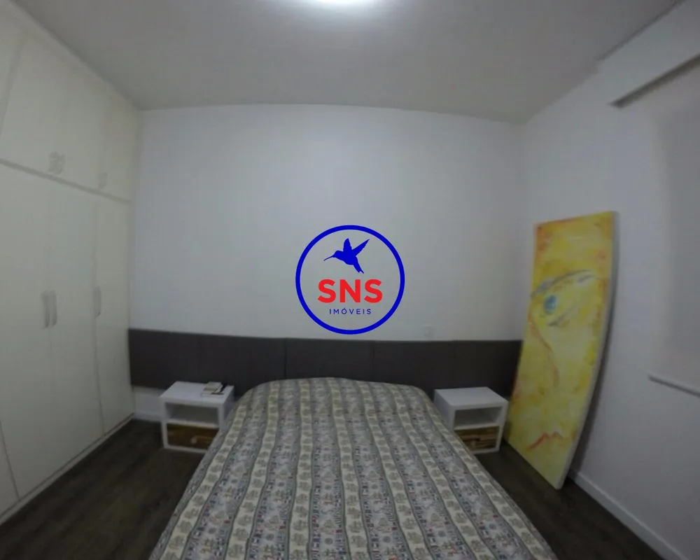 Apartamento, 1 quarto, 45 m² - Foto 10