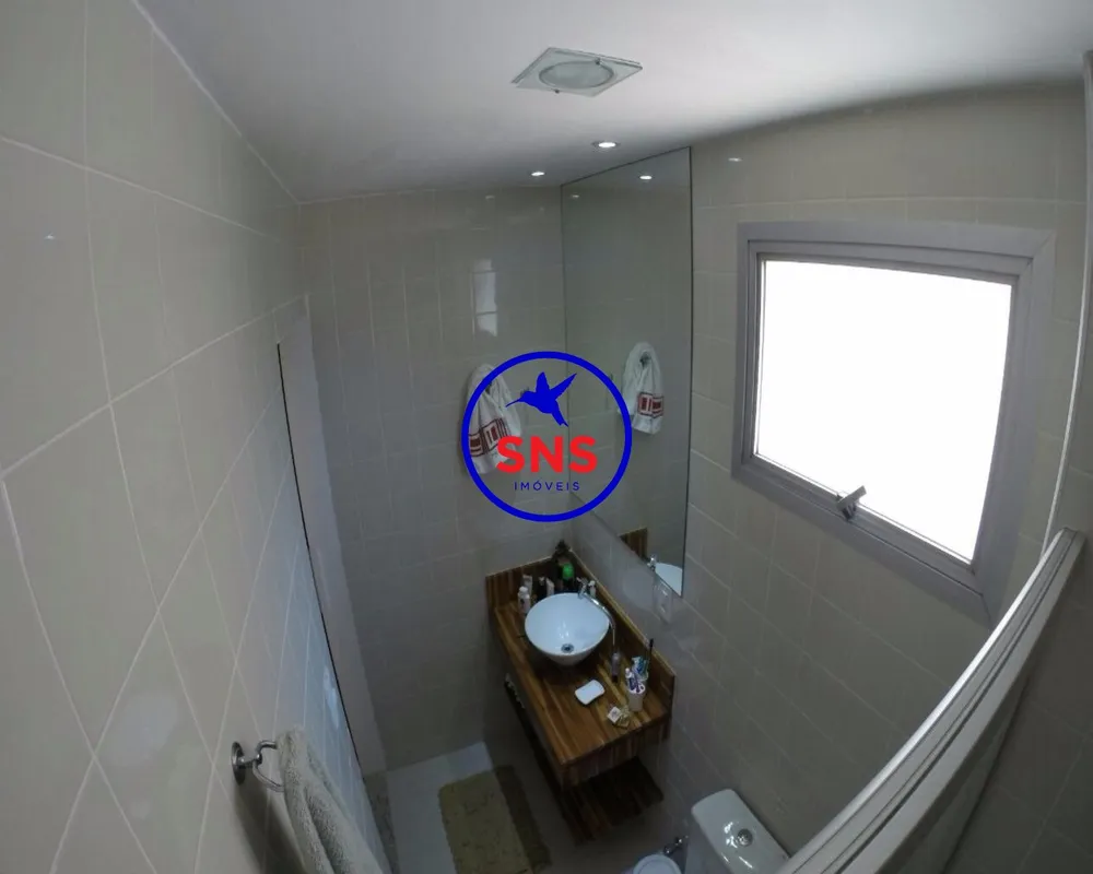 Apartamento, 1 quarto, 45 m² - Foto 4