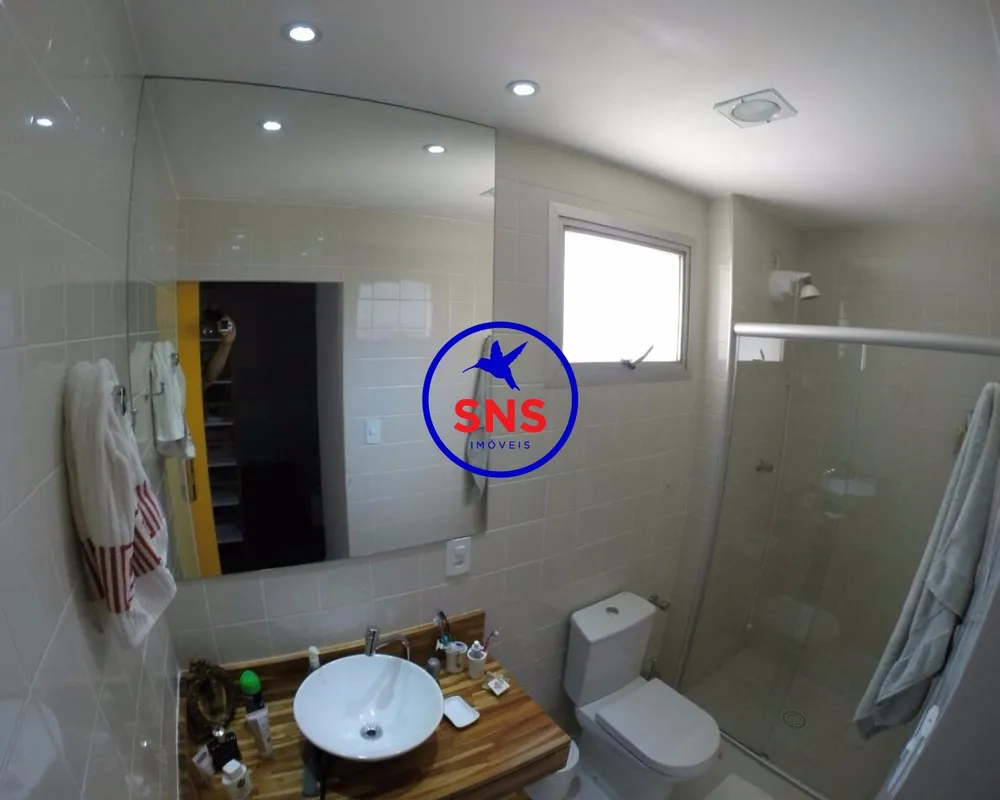 Apartamento, 1 quarto, 45 m² - Foto 3
